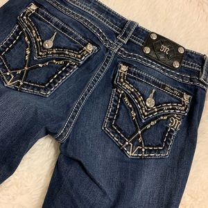 Miss Me Jeans Size 28.
